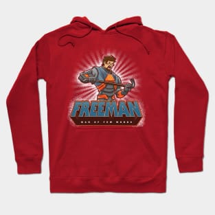 FreeMan Hoodie